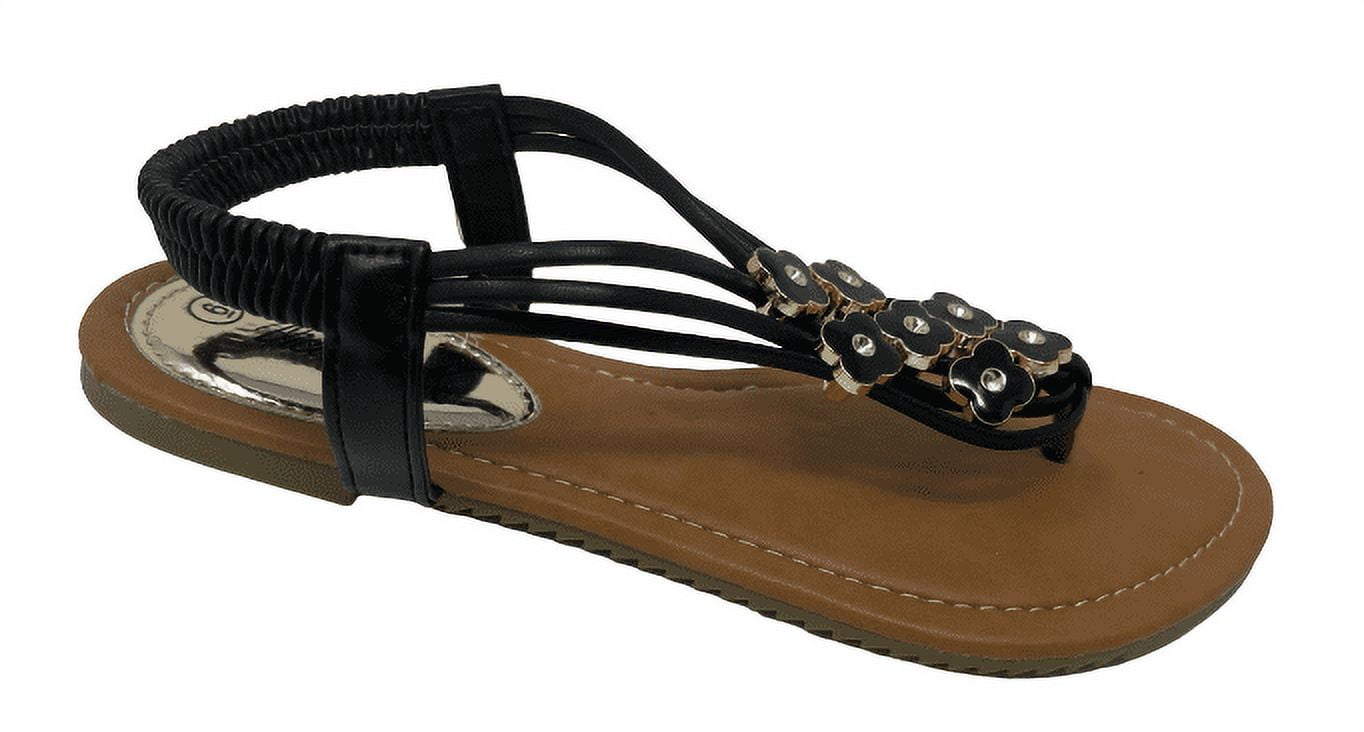 Women Fashion Victoria K Design Sandals, Everyday Sandals, Vacation/Summer Sandals,5 colors size 6-10