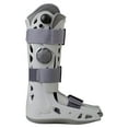 thumbnail image 2 of Aircast AirSelect Elite Walker Brace / Walking Boot, X-Large, 2 of 3
