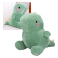 thumbnail image 4 of Juguete de peluche de animal de peluche, lindo juguete de peluche de dinosaurio, juguete de peluche de dinosaurio, muñeco de peluche hecho a medida para la perfección, 4 of 9