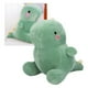 thumbnail image 4 of Juguete de peluche de animal de peluche, lindo juguete de peluche de dinosaurio, juguete de peluche de dinosaurio, muñeco de peluche hecho a medida para la perfección, 4 of 9