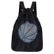 thumbnail image 4 of Mochila de baloncesto Mochila de fútbol Mochila portátil impermeable Mochila para Negro, 4 of 8