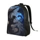 thumbnail image 2 of Balery Black And Blue Lightning Dragon Mochila - Mochila Estilosa y Duradera para Laptop de 15 Pulgadas con Tela Oxford Impermeable, 2 of 8