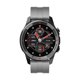 thumbnail image 5 of Correa de muñeca de reloj de silicona de 22 mm para Youpin Mibro Watch X1 XPAW005 (gris), 5 of 7