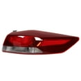 thumbnail image 1 of Tail Light Assembly,Tail Light Rear Lamp Rear Lamp Replacement Tail Lamp Maximized Efficiency, 1 of 14