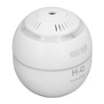 thumbnail image 2 of Mist Humidifier, Household Aromatherapy Mini Air Humidifier  For Bedroom For Home White,Pink,Blue, 2 of 8