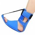 thumbnail image 5 of ACDANC Plantar Fasciitis Night Splint Adjustable Orthopedic Foot Drop Brace Achilles Tendonitis Heel Pain Relief Support Splint for Men Women, 5 of 7