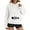Z01-White, variant on Fleece pet Cat Small Day Pouch Hoodie Carrier Holder Carrying Sweatshirt Kangaroo Pocket