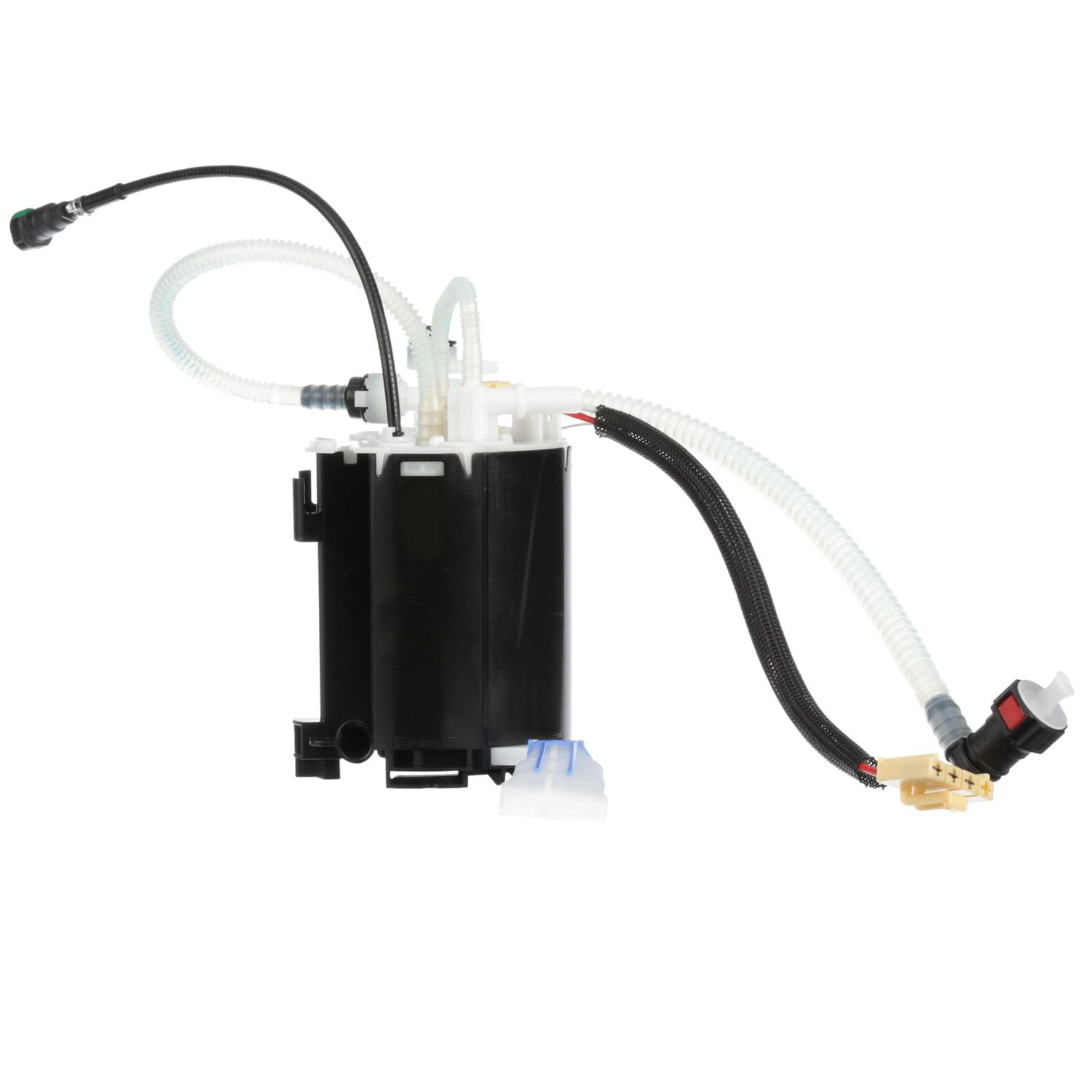 Delphi FE0696 Fuel Pump and Strainer Set For 13-16 Range Rover Range Rover Sport Fits select: 2014-2016 LAND ROVER RANGE ROVER SPORT, 2013-2016 LAND ROVER RANGE ROVER