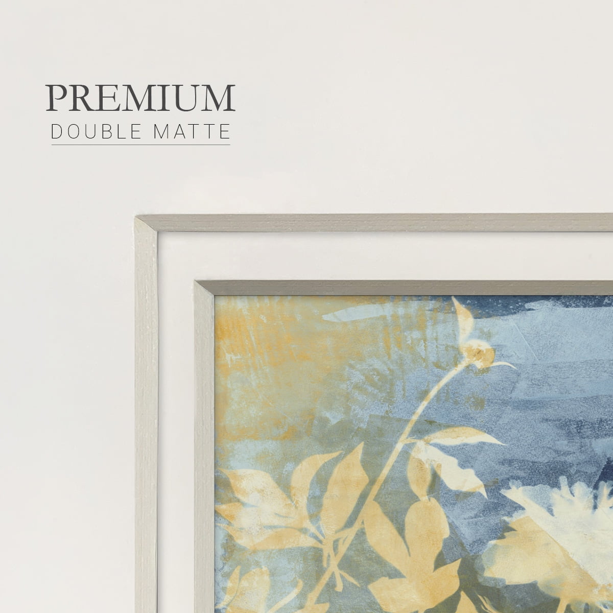 CelebratePremium Framed Print