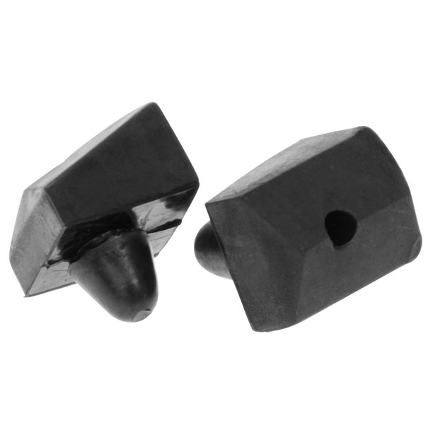 Hood to Fender Bumpers for 195657 Chevrolet Bel Air, 210, 150, Nomad