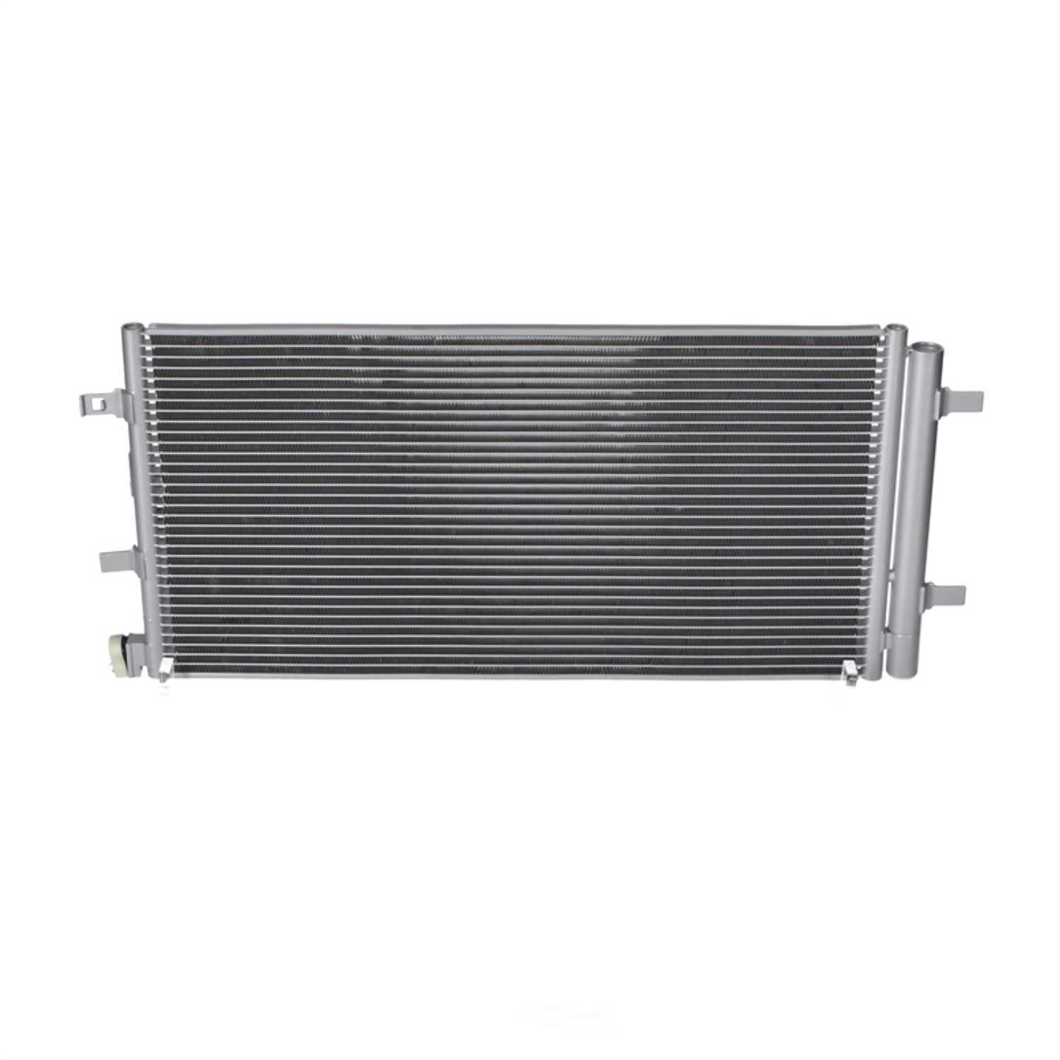 Nissens 940453 Air Conditioning Condenser/Receiver Drier Assembly