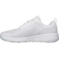 thumbnail image 5 of Skechers Women's GOwalk Joy Paradise Athletic Sneaker, 5 of 7
