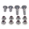 thumbnail image 2 of Ford Performance Parts M-3B236-A Caster/Camber Alignment Kit Fits 05-14 Mustang, 2 of 10