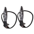 thumbnail image 1 of Almencla Front Rear Turn Indicator LED Lights For R1200GS F800GS, 1 of 8