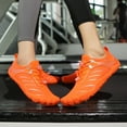 thumbnail image 4 of Hike Barefoot Shoes for Women Men, Quick Dry Water Shoes, Beach Pool Aqua Walking Hiking Swim Surf Shoes, Non-Slip Athletic Footwear Wide Toe Water Shoes, Yoga & Outdoor Activities, 4 of 10