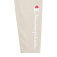 thumbnail image 4 of Champion Boys Signature Logo Fleece Jogger Pants - Khaki - Size Large, 4 of 4