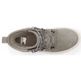thumbnail image 6 of SOREL Women's Explorer lll Joan Waterproof Boot - Quarry, Chalk - 9.5, 6 of 7