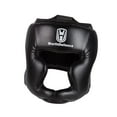 thumbnail image 4 of Casco de boxeo DYNWAVEMX protector de cabeza engrosado azul 30 a 50cm, 4 of 8