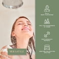 thumbnail image 6 of Pecksniff's DE-STRESS Shower Gel | 500ml /16.9 Fl Oz, 6 of 10