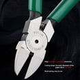 thumbnail image 4 of AOOOWER 5/6/7inch Cutting Pliers Multifunctional Tool Electrical Wire Cable Cutters, 4 of 21
