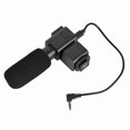 thumbnail image 1 of Video Camera Camcorder Full HD Vlogging with External Microphone, 1 of 4