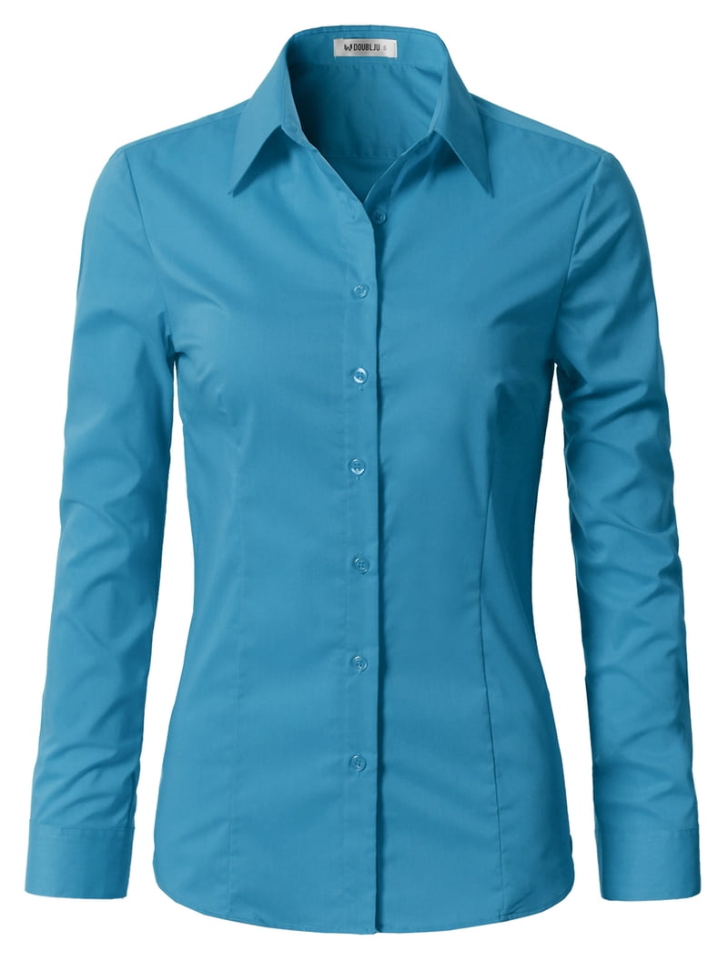dress shirt top button tight How Should a Dress Shirt Fit? Complete Guide to Collar, Chest & Sleeve Nimble Made