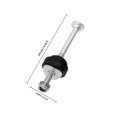 thumbnail image 2 of SKISUNO 1Jgo Tornillos Multiusos Para Que Aseguran Estabilidad Y Previenen Caídas Accidentales, 2 of 8