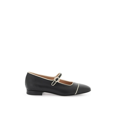 

Carel Mary Jane Coral Lipstick Women