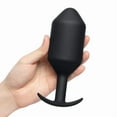 thumbnail image 3 of B-VIBE Prise Ajustée 7-Noir, 3 of 5