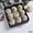 Brown, variant on Staron White Shatterproof Christmas Ornaments Sets, 9 Count, 3.15 Inch Large Christmas Tree Ornaments Xmas Hanging Ball Ornaments for Christmas Tree Decorations