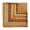 Autumn Spice, variant on Autumn Spice Plaid Stripe Orange Homespun Cotton Fabric 44 Pc Precut 10-inch Squares Cake Layers by JCS