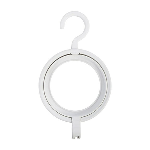 Vikakiooze Multifunctional Hat Hanger Adjustable Storage Rack Closet Wardrobe Hat Storage