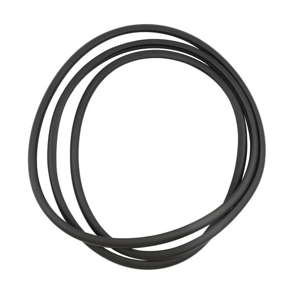 TAPDRA Sunroof Glass Seal 22815954 for Cadillac Escalade GMC Yukon Silverado Tested Quality Rubber Direct Fit