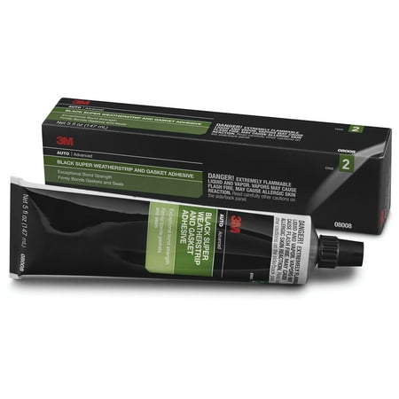 3M 08088 General Trim Adhesive 18 1 oz