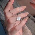 thumbnail image 4 of 2024 New Women's Necklace Fashion Outdoor Shell Necklace Birthday Holiday Gift, 4 of 5