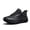 BK-1, variant on Women's Slip Resistant Chef Shoes - Breathable, Shock-Absorbing Kitchen Work Footwear