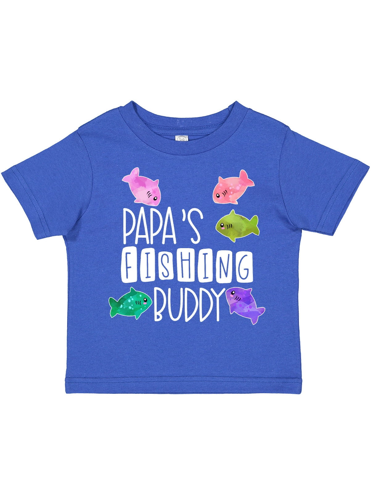 Toddler Girl T-Shirt 