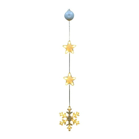 

Color Christmas Lights Outdoor Big Bulb Christmas Decorations Santa Snowman Jingle Christmas Tree Snowflake Angles Xmas Window Lights With Suction Cup Battery Operated Christmas Lights Hook For