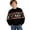 Black, variant on Boys Christmas Sweater Classic Style Knit Crewneck Long Sleeve Pullover for Holiday and School