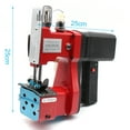thumbnail image 5 of Industrial Portable Electric Bag Stitching Sack Closer Seal Sewing Machine, 5 of 15