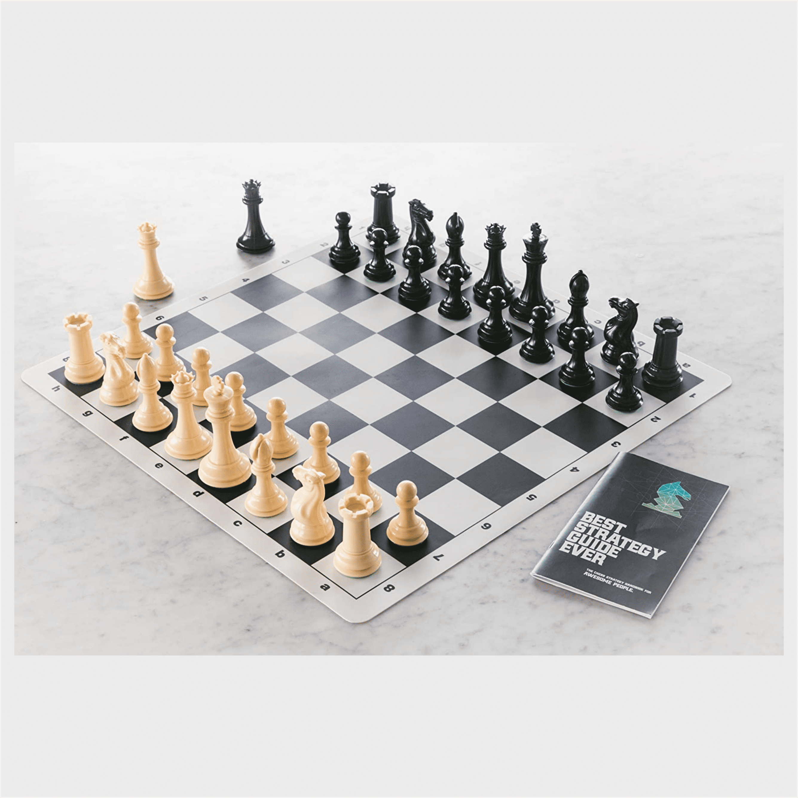 ▷ 4 Players Chess Board +Set【BEST BUY 2023】》 – Chess4pro