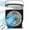 B, variant on Fan Air Cooler Portable Air Conditioner Fan Portable Air Conditioner Fan For Desk Nightstand Coffee Metal Table Fans for Home Hot Fan for Bedroom Window Fan with Fan Clip on Clip on Fans