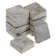 thumbnail image 1 of GOOHOCHY 10 piezas de piedra paisajística para acuario, accesorios para pecera de tortuga, roca natural para acuarios, ideal para paisajismo y decoración de pecera., 1 of 8