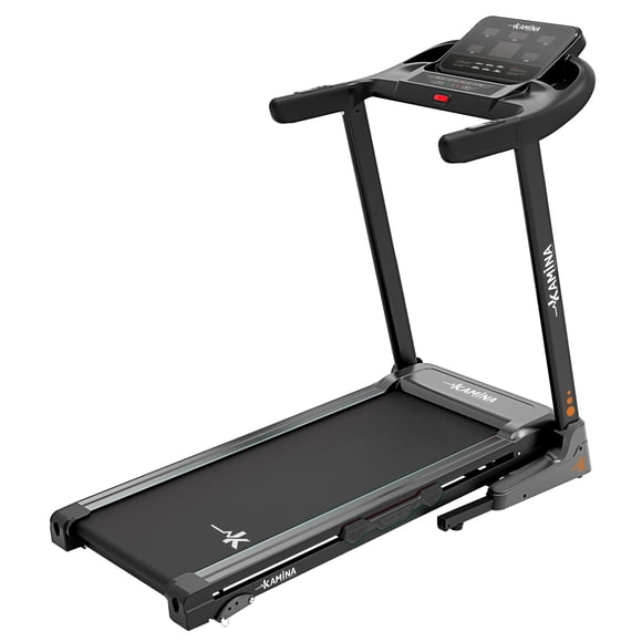 CAMINADORA ELÉCTRICA KAMINA ACTIVE 2.0