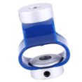 thumbnail image 4 of 8 Font Glass Fibre Elastic and Flexible Shaft Coupling for Encoder Motor Shaft - 37mm 2N.m Withstand High Temperature Insulated Coupler Compatible Cardan Shaft, 4 of 7