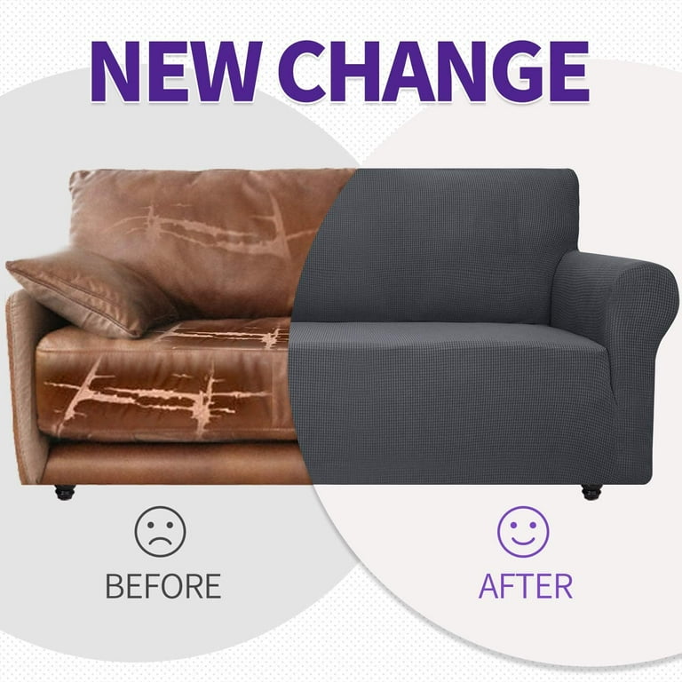 Armchair covers online at walmart