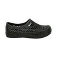 thumbnail image 3 of Aqua Tecs Women's 4" Relaxed Garden Work Shoes, 3 of 5