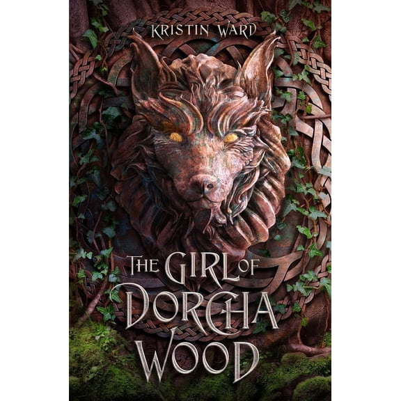 Daughter of Erabel The Girl of Dorcha Wood, Book 1, (Paperback)