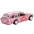thumbnail image 3 of Kaido House x Mini GT 1:64 Datsun Kaido 510 Wagon Hanami V1 Pink Limited Edition, 3 of 3