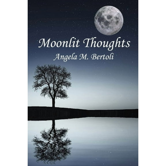 Moonlit Thoughts (Paperback)